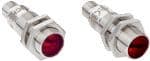SICK - Rund-Lichtschranken , GRSE18S-P2421V