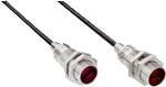 SICK - Rund-Lichtschranken ,  GRSE18S-P1121V