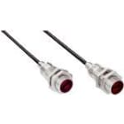 SICK - Rund-Lichtschranken ,  GRSE18S-P1121V