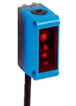 SICK - Miniatur-Lichtschranken , GL6G-P6211S95