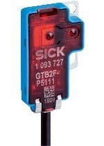 SICK - Miniatur-Lichtschranken , GTB2F-P5131