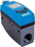 SICK - Durchflusssensoren , FTMG-ESD15AXX