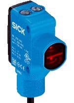 SICK - Hybrid-Lichtschranken , HTE18B-L1G1AB