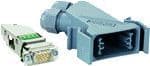 SICK - Konfektionierbare Steckverbinder , PROFIBUS male connector
