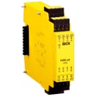 SICK - Flexi Soft, Erweiterungsmodul, I/O-Modul, FX3-XTIO
