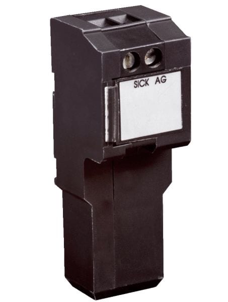 SICK - Steckverbinder und Leitungen, Systemstecker