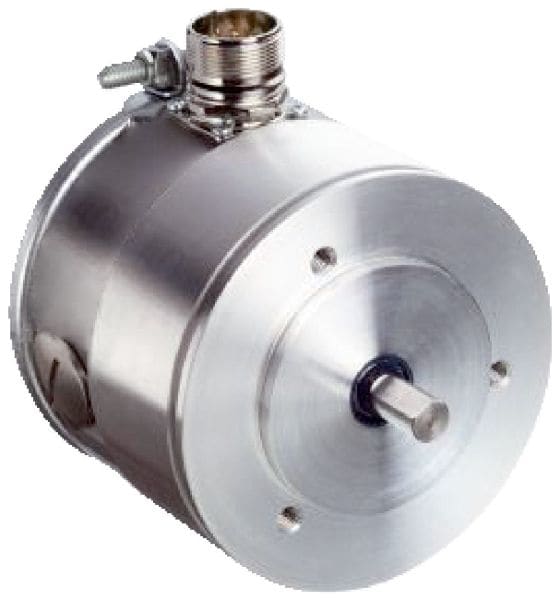 SICK - Absolut-Encoder EG34x