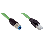 SICK - Verbindungsleitung YM2D24-020PN1MRJA4