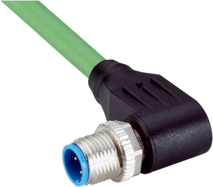 SICK - Profinet - und Ethernet-Anschlusskabel
