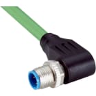 SICK - Profinet - und Ethernet-Anschlusskabel