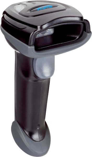 SICK - Mobile Handheld-Scanner IDM