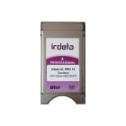 WISI - Irdeto Professional Cardless Modul b. 12 Programme gleichz.