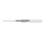 WISI - Koaxialkabel PVC 3fach gesch. 115dB 100m
