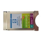 WISI - CI+1.4 Cardless Sat-Modul f. ORF HD, ATV…  Dual-Entschl.