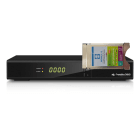 WISI - HDTV Sat-Receiver Set PVR-r. mit CI-Modul für ORF /SimpliSat
