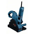 BOSCH WERKZEUG - Mauernutfräse 1400W 9300min-1 150mm Scheibendurchm. 4.7kg