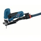 BOSCH WERKZEUG - Stichsäge 650W Schnitttiefe Holz/Alu 90/20mm 2.3 kg