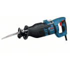 BOSCH WERKZEUG - Säbelsäge 1300W Schnitttiefe Holz 230mm Hublänge 28mm 4.1kg