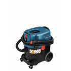 BOSCH WERKZEUG - Nass-/Trockensauger 1380W Staubklasse M 23l Behälter 11.6 kg