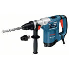 BOSCH WERKZEUG - Bohrhammer SDS+ 900W 4.2J Beton 6-32mm 4.7kg
