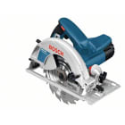 BOSCH WERKZEUG - Handkreissäge 1400W 190mmSägeblattdm Schnitttiefe70mm 4.2kg