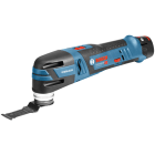 BOSCH WERKZEUG - Akku-Multi-Cutter 12V click&go ohne Akku