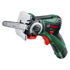 BOSCH WERKZEUG - nanoBLADE-Säge 12V Li Akku 2.5Ah 0-4100/Min Holz 65mm