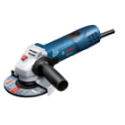 BOSCH WERKZEUG - Winkelschleifer 720W M14 D115mm 1.9kg mit ZubörSet