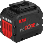 BOSCH WERKZEUG - Ersatzakku 18.0 V 12.0 Ah