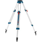 BOSCH WERKZEUG - Baustativ 5/8'' Stativ-Gewinde Arbeitshöhe 97 – 160 cm
