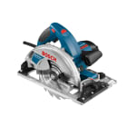 BOSCH WERKZEUG - Handkreissäge D190mm 1800W 5.2kg 5000min-1 im Karton