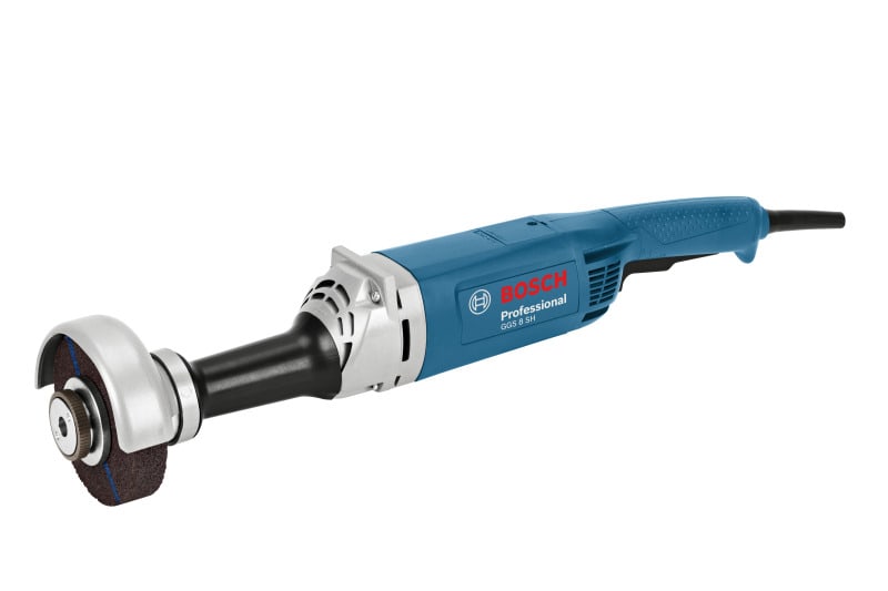 BOSCH WERKZEUG - Geradschleifer 1200W 230V 20mm DM 8000min-1 im Karton