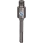 BOSCH WERKZEUG - Aufnahmeschaft SDS-Plus 105mm f. Hohlbohrkrone mit M16
