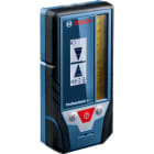 BOSCH WERKZEUG - Laser-Empfänger + Halterung 5-50m IP54 2x1.5V-LR6 (AA)