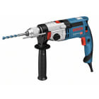BOSCH WERKZEUG - Schlagbohrmaschine 1100W 2.9kg Nenndrehmoment:9.6/3.2Nm