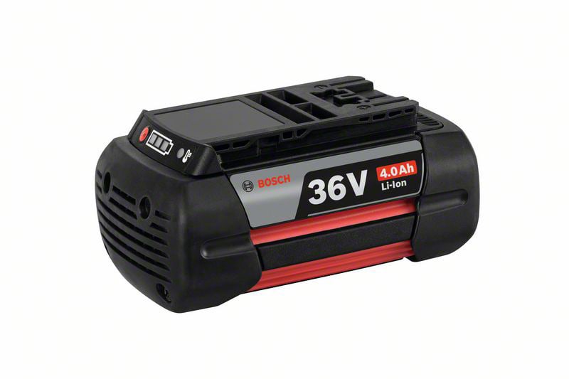 BOSCH WERKZEUG - Akku 36V 4Ah