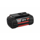 BOSCH WERKZEUG - Akku 36V 4Ah