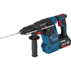 BOSCH WERKZEUG - Akku-Bohrhammer SDS+ 18V 2.6J 3.6kg i.Karton ohne Akku