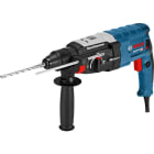 BOSCH WERKZEUG - Bohrhammer SDS+ 880W 3.2J Beton 4-28mm 2.9kg L-BOXX