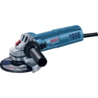 BOSCH WERKZEUG - Winkelschleifer 880W 125mm Scheiben 11000min-1 M14 1.9kg