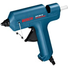 BOSCH WERKZEUG - Klebepistole 500W 30g/min 8xKlebestick 3Düsen