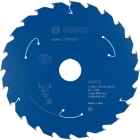 BOSCH WERKZEUG - Kreissägeblatt für Akkusäge Expert Wood DM:190mm WZ