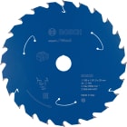 BOSCH WERKZEUG - Kreissägeblatt für Akkusäge Expert Wood DM:190mm WZ