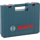 BOSCH WERKZEUG - Kunststoffkoffer blau GWS 8-15 bis 14-50