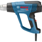 BOSCH WERKZEUG - Heißluftgebläse 2000W 50-630G 150-500l/min Luftstrom 0.7kg