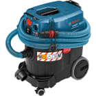 BOSCH WERKZEUG - Nass-/Trockensauger 1380W Staubklasse M 23l Behälter 12.4 kg