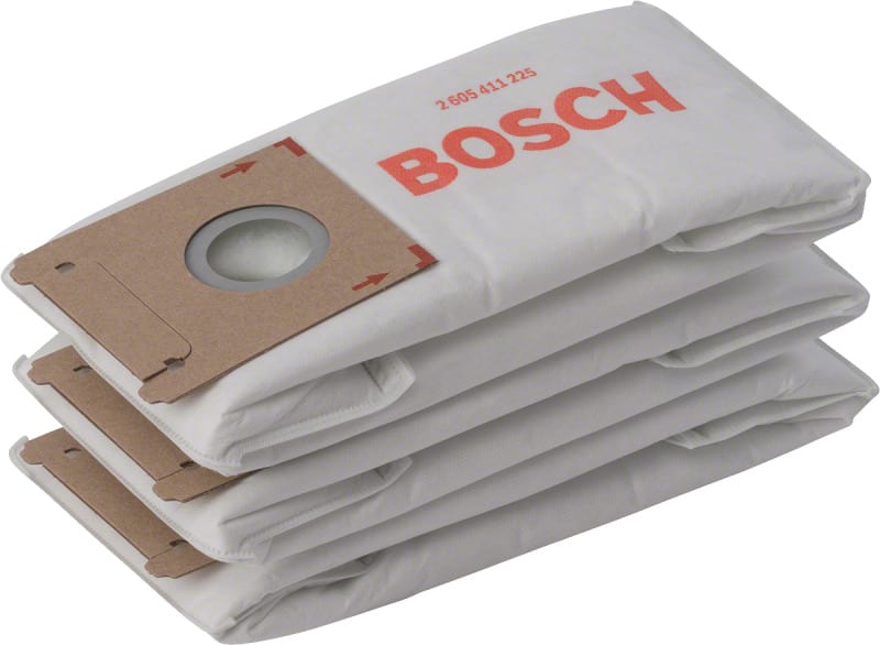 BOSCH WERKZEUG - Staubbeutel für Ventaro 3Stk