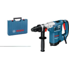 BOSCH WERKZEUG - Bohrhammer SDS+ 900W 4.2J Beton6-32mm 4 kg Koffer