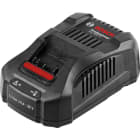 BOSCH WERKZEUG - Schnellladegerät 18V 8.0A für 1 Li-Ion Akku 14.4-36V
