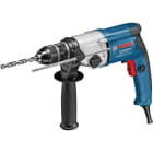 BOSCH WERKZEUG - Bohrmaschine 750W Holz/Stahl 32mm/13mm SSBF Karton 2.4kg